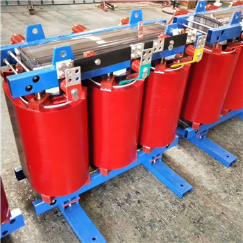 内江1600KVA干式变压器 10KV